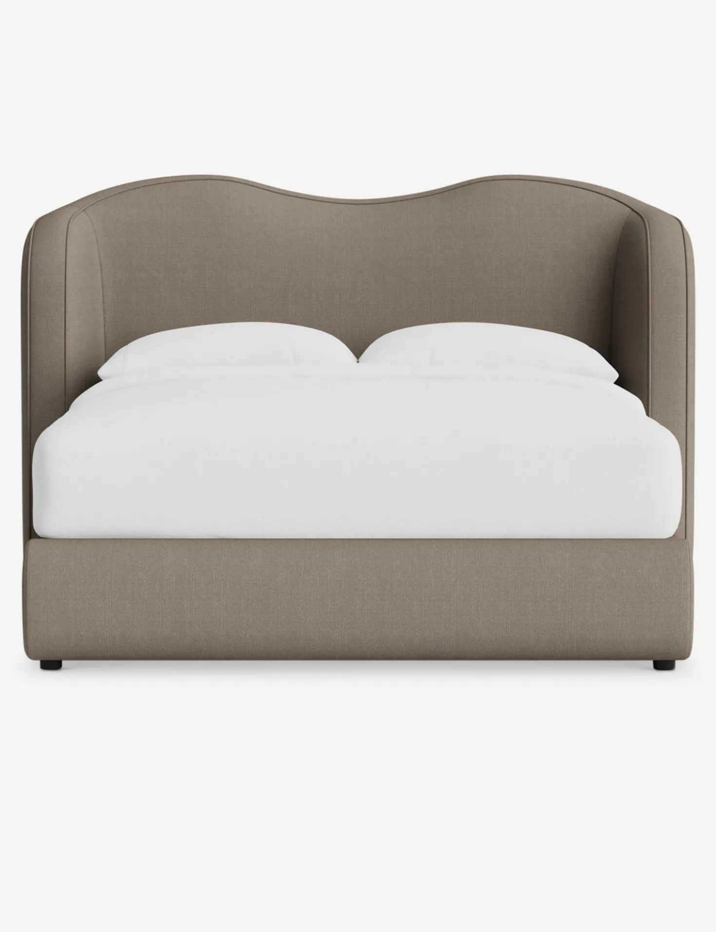 Shaw Platform Bed