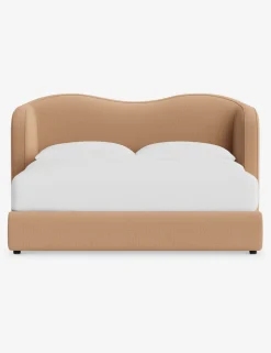 Shaw Platform Bed