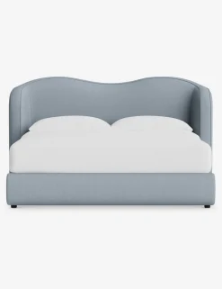 Shaw Platform Bed