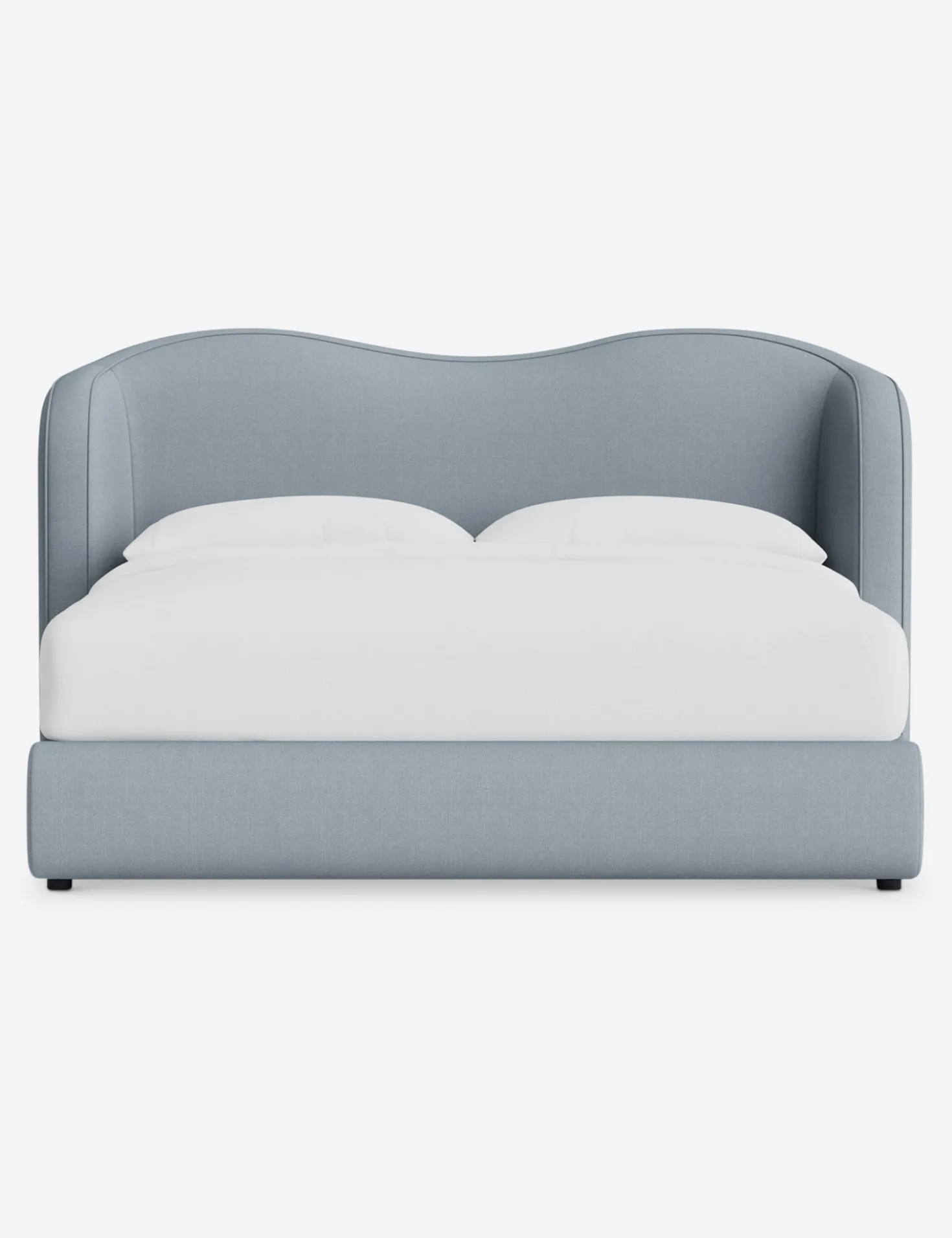 Shaw Platform Bed