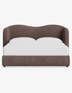 Shaw Platform Bed