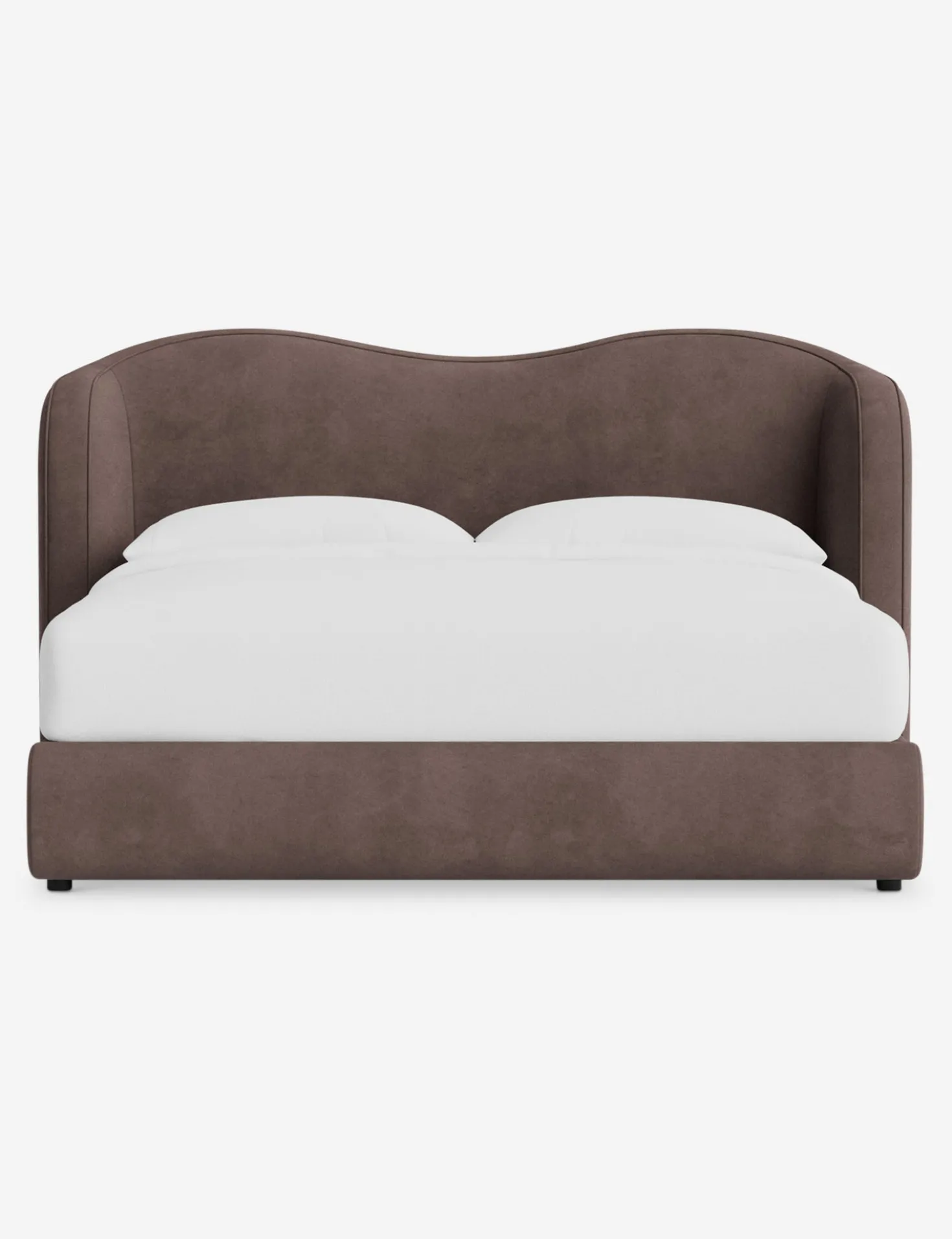 Shaw Platform Bed