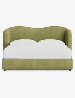 Shaw Platform Bed