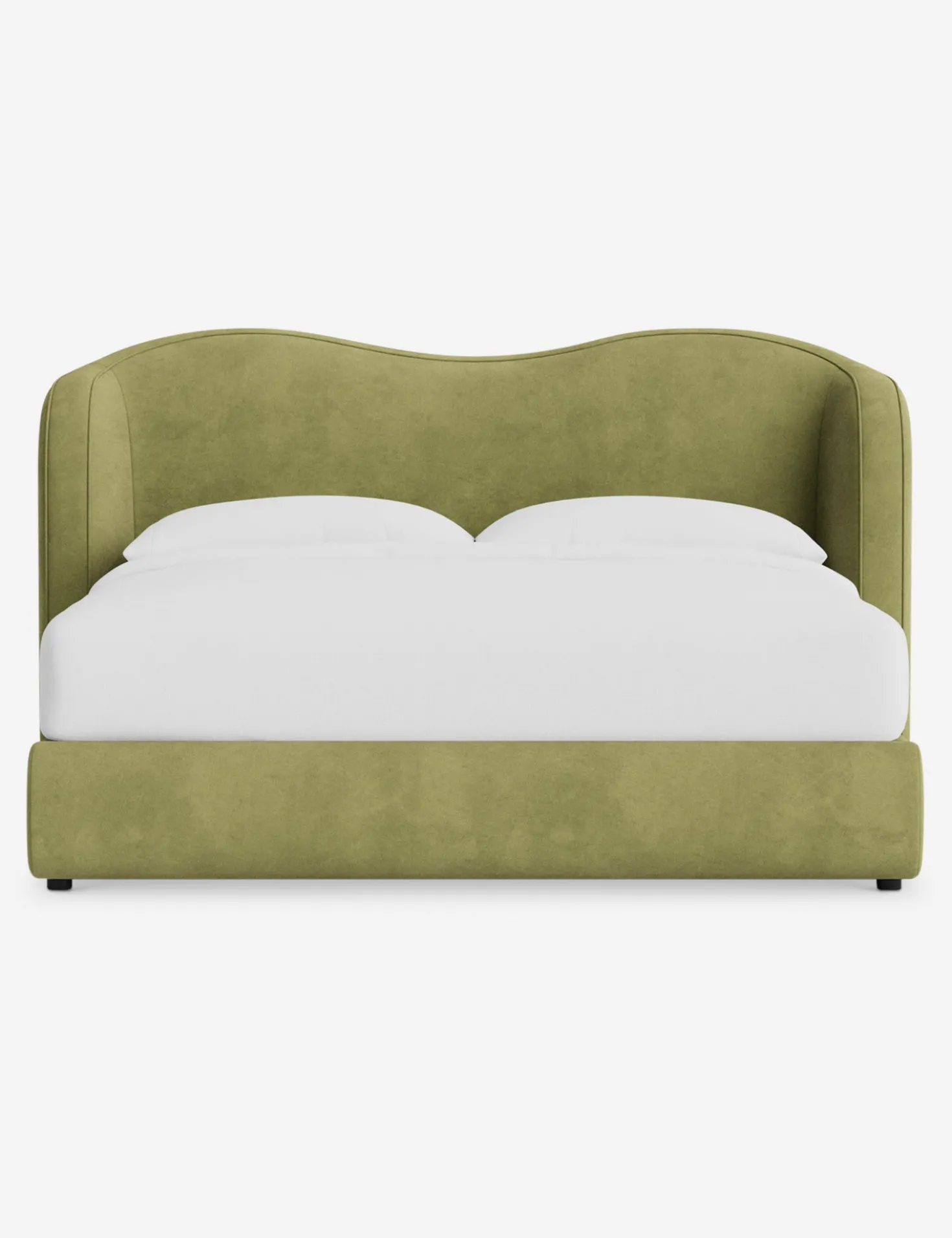 Shaw Platform Bed