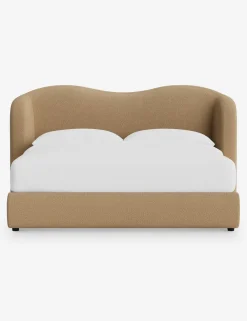 Shaw Platform Bed
