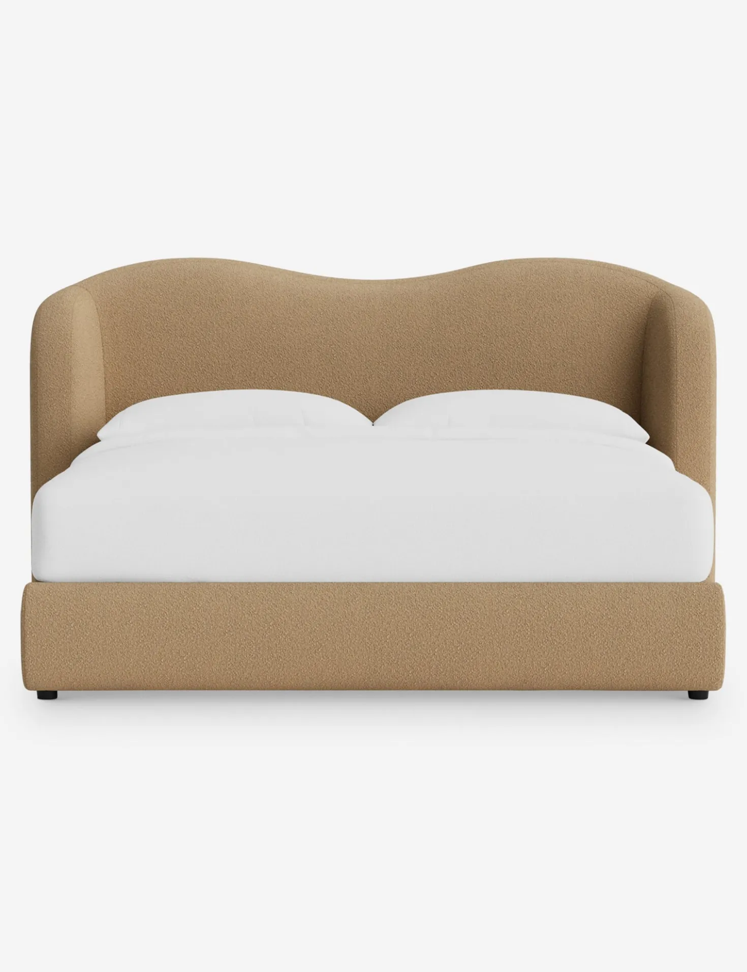 Shaw Platform Bed