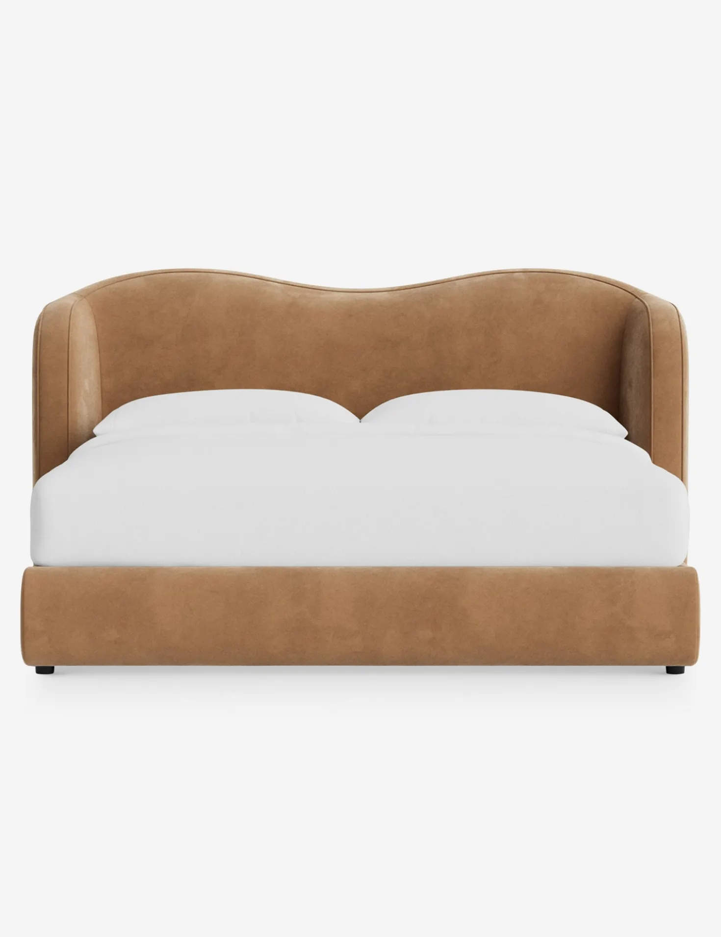 Shaw Platform Bed