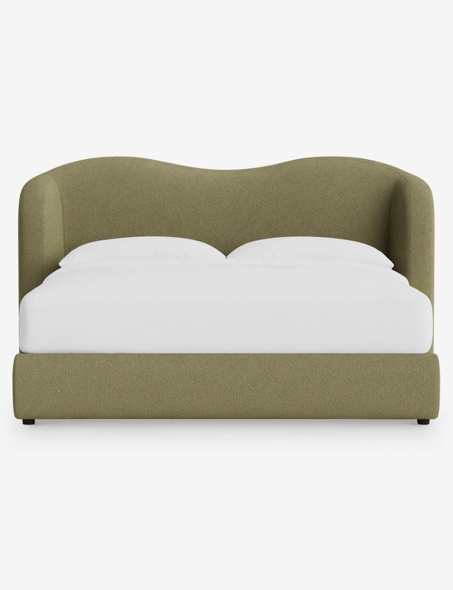 Shaw Platform Bed