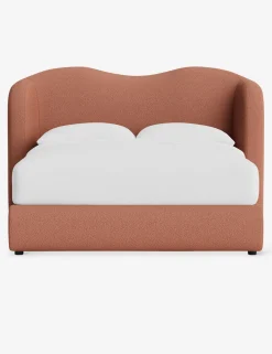 Shaw Platform Bed