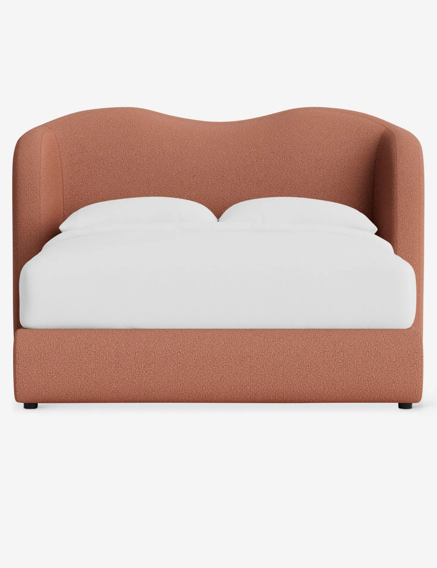 Shaw Platform Bed