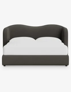 Shaw Platform Bed