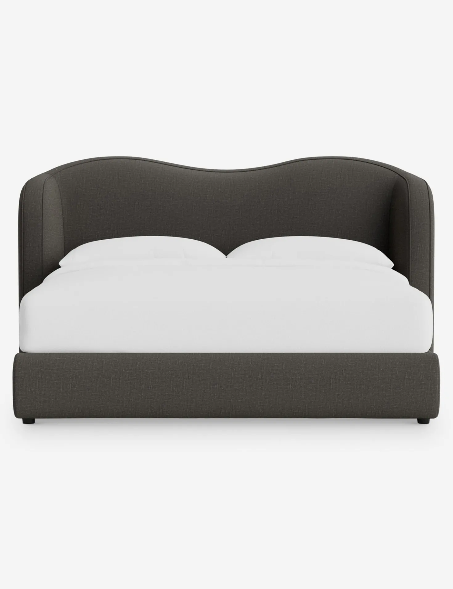 Shaw Platform Bed
