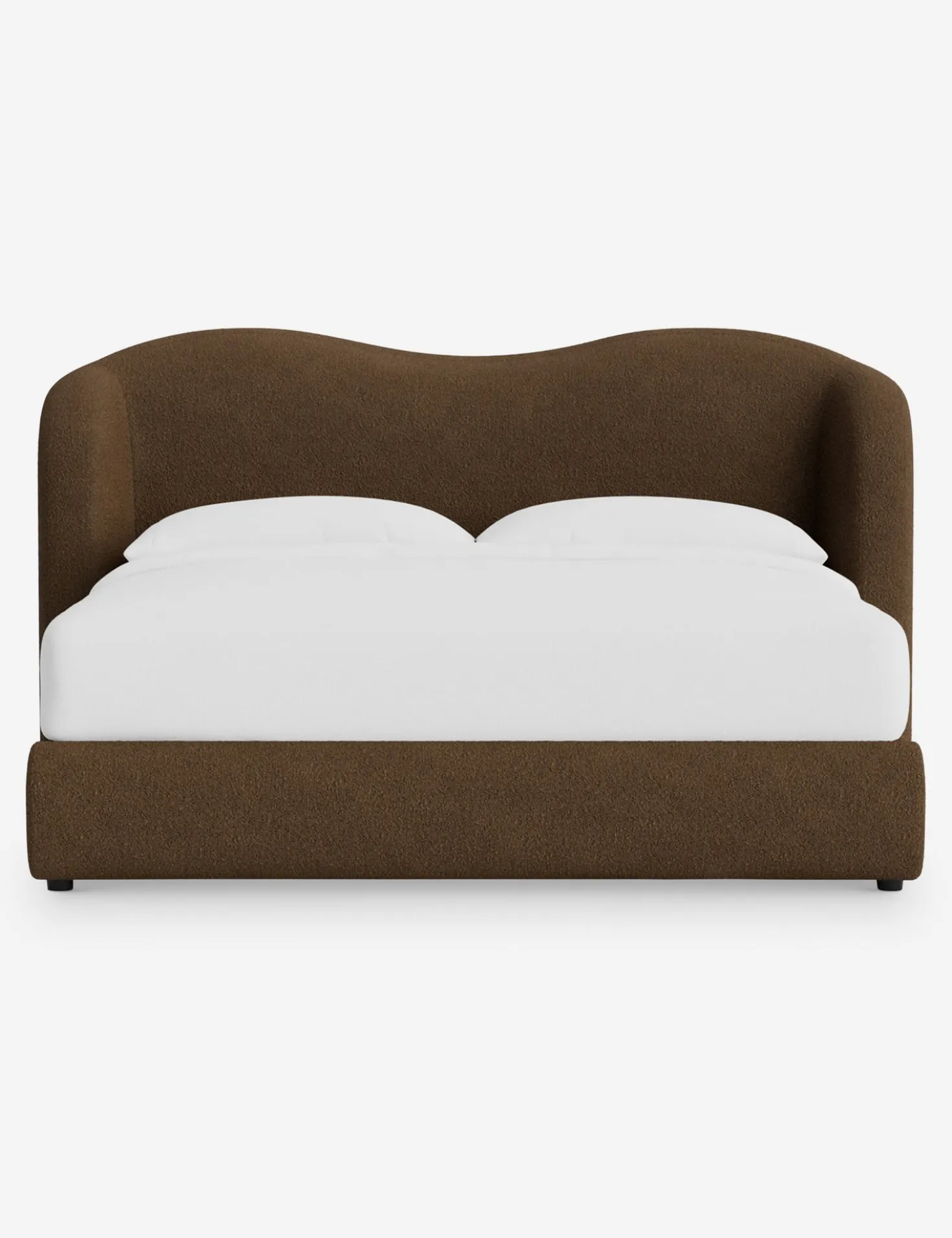 Shaw Platform Bed
