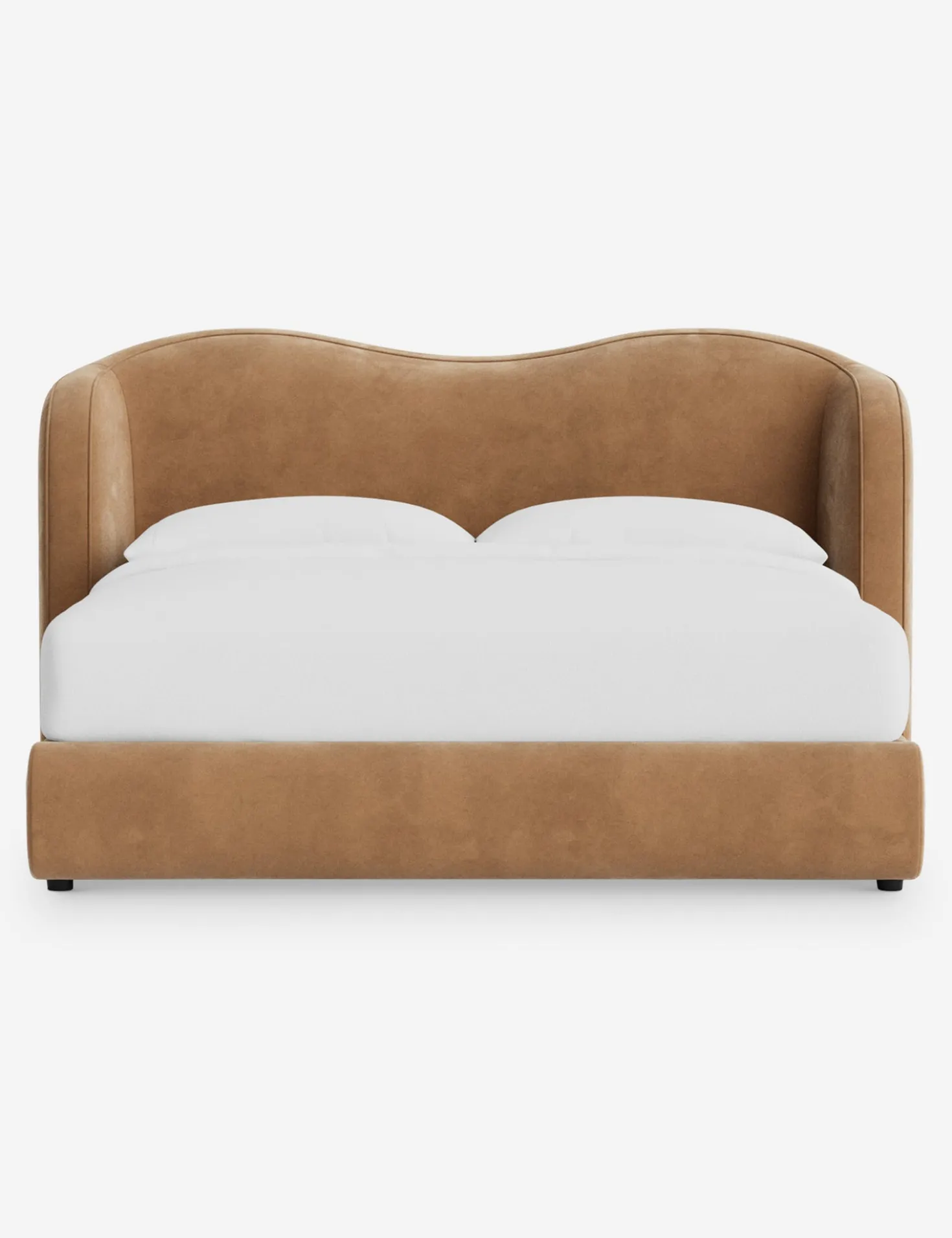 Shaw Platform Bed