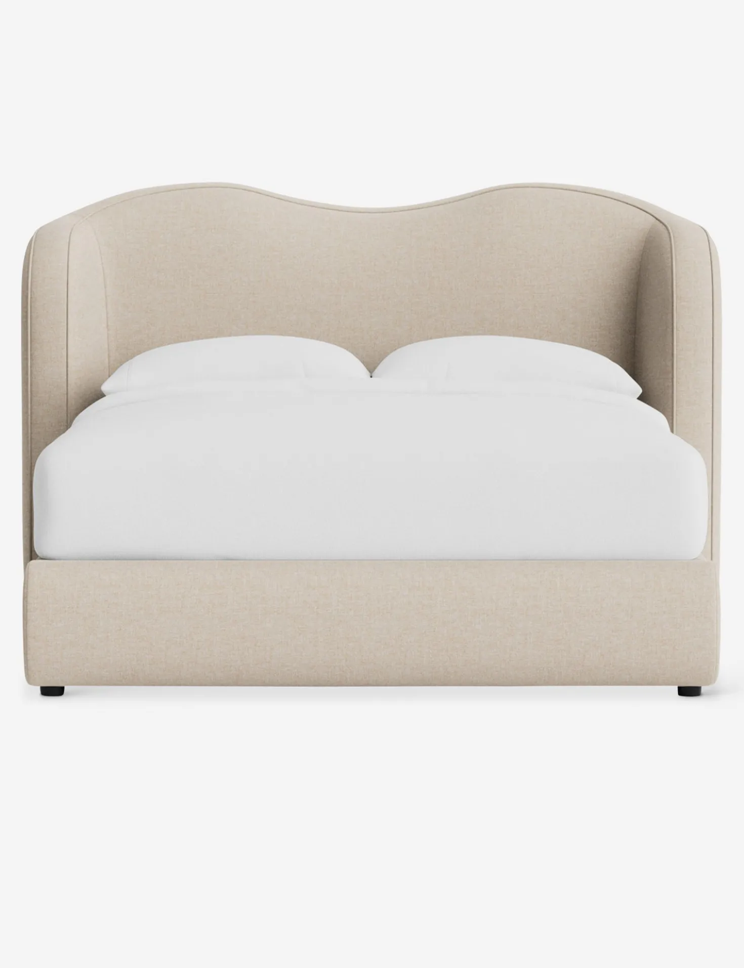 Shaw Platform Bed