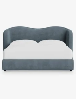 Shaw Platform Bed