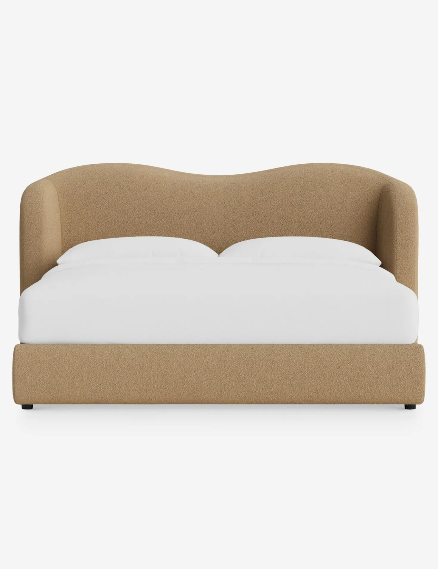 Shaw Platform Bed