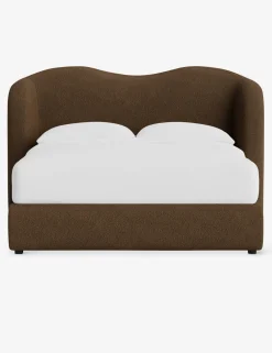 Shaw Platform Bed