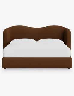 Shaw Platform Bed