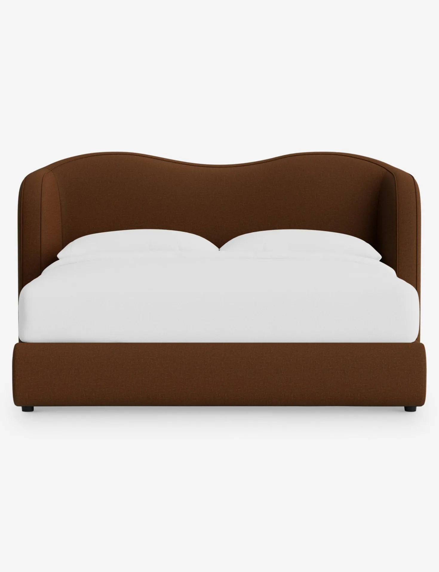 Shaw Platform Bed