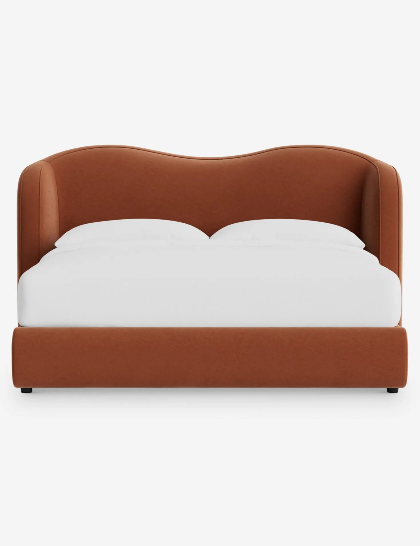 Shaw Platform Bed
