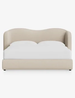Shaw Platform Bed