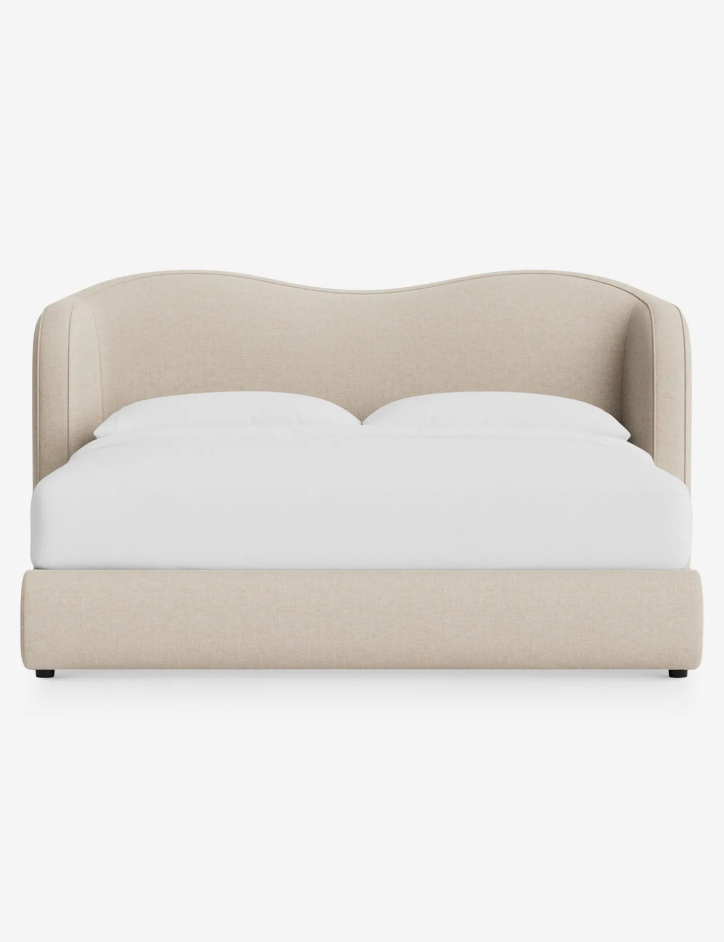 Shaw Platform Bed
