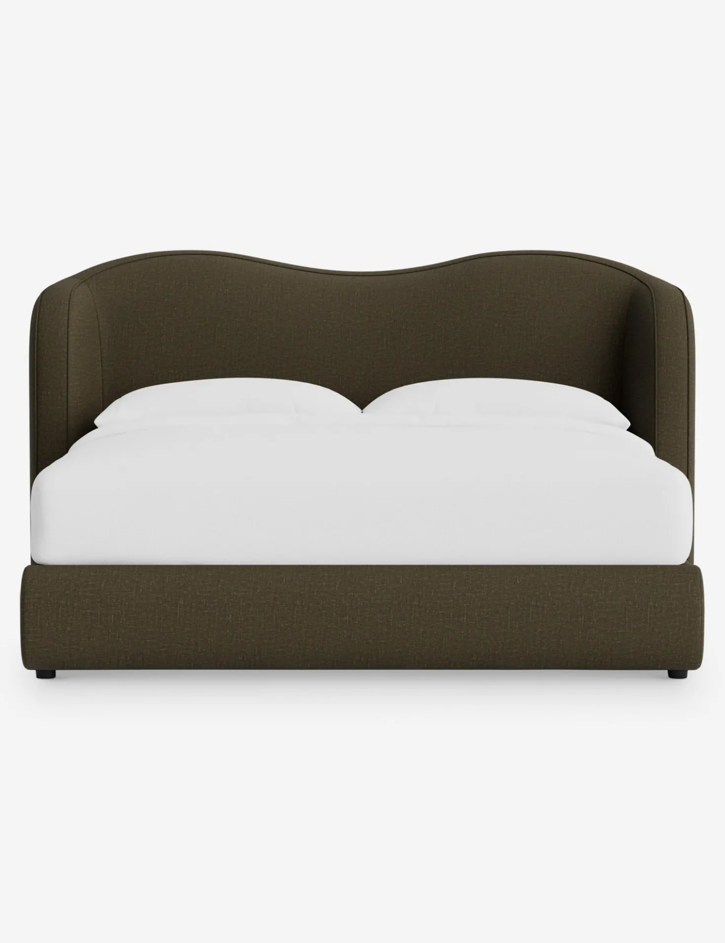 Shaw Platform Bed