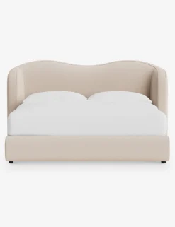 Shaw Platform Bed