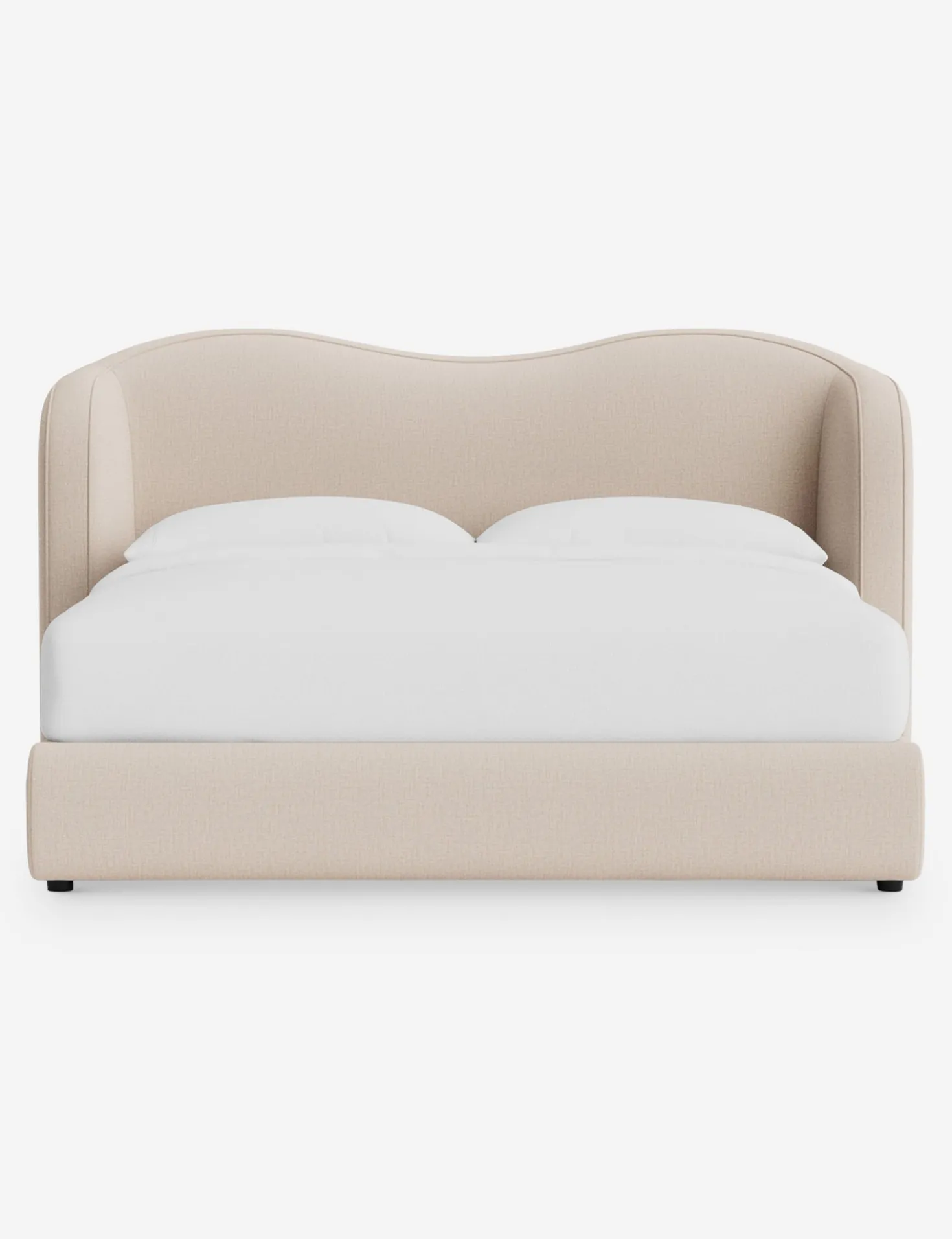 Shaw Platform Bed