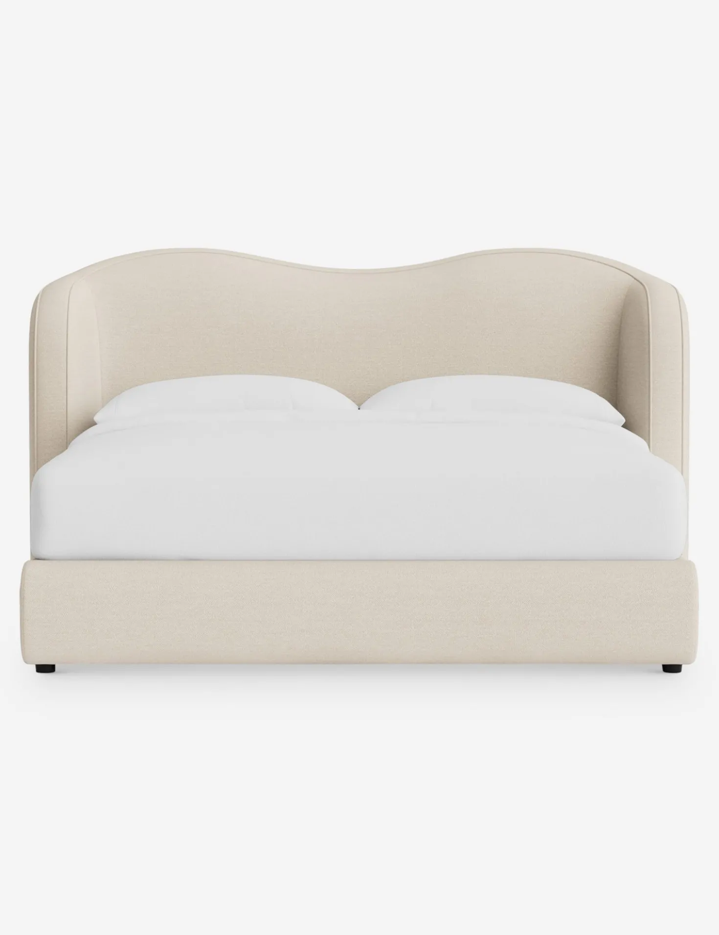 Shaw Platform Bed