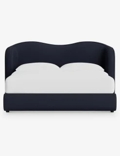 Shaw Platform Bed
