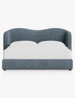 Shaw Platform Bed
