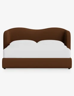 Shaw Platform Bed