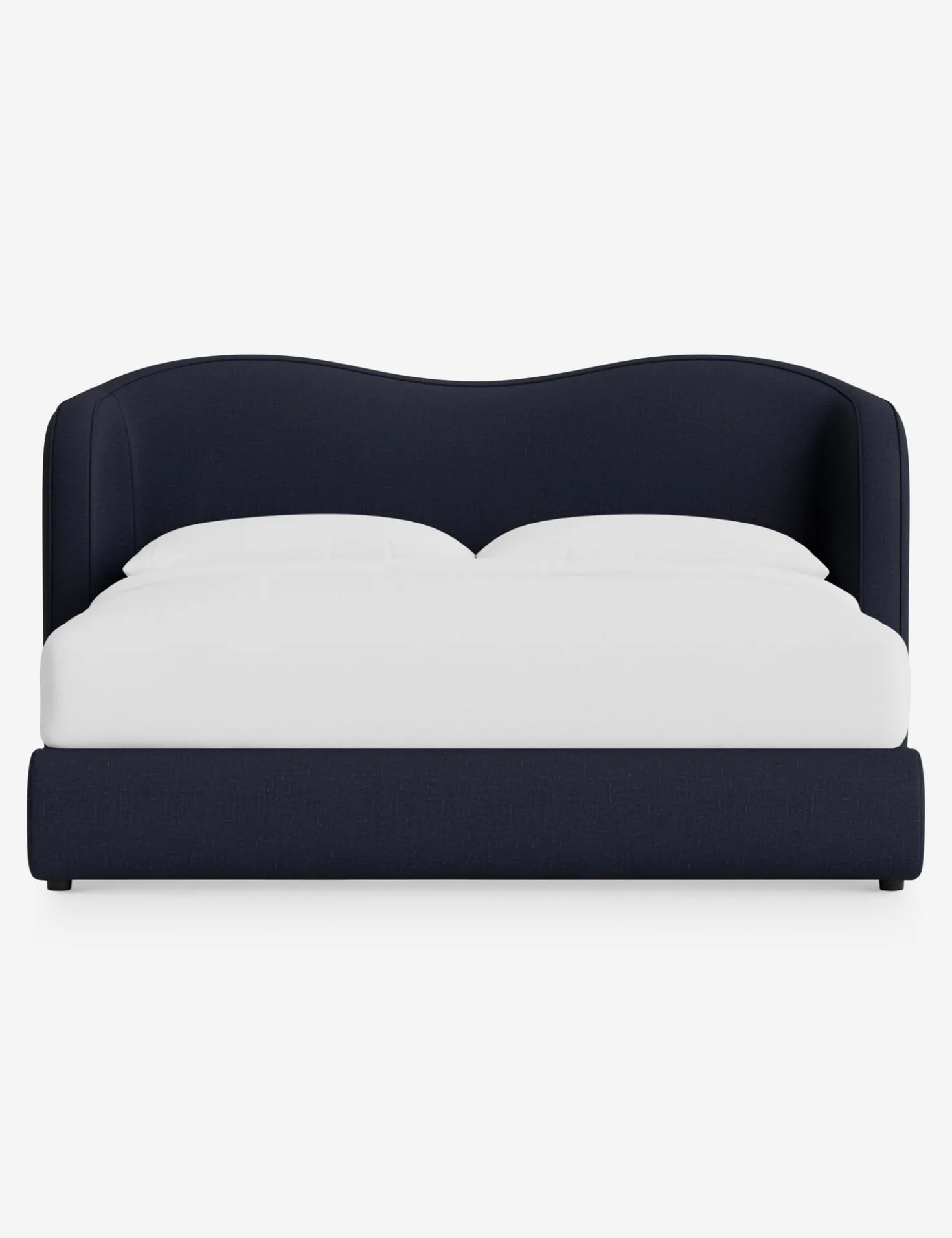 Shaw Platform Bed