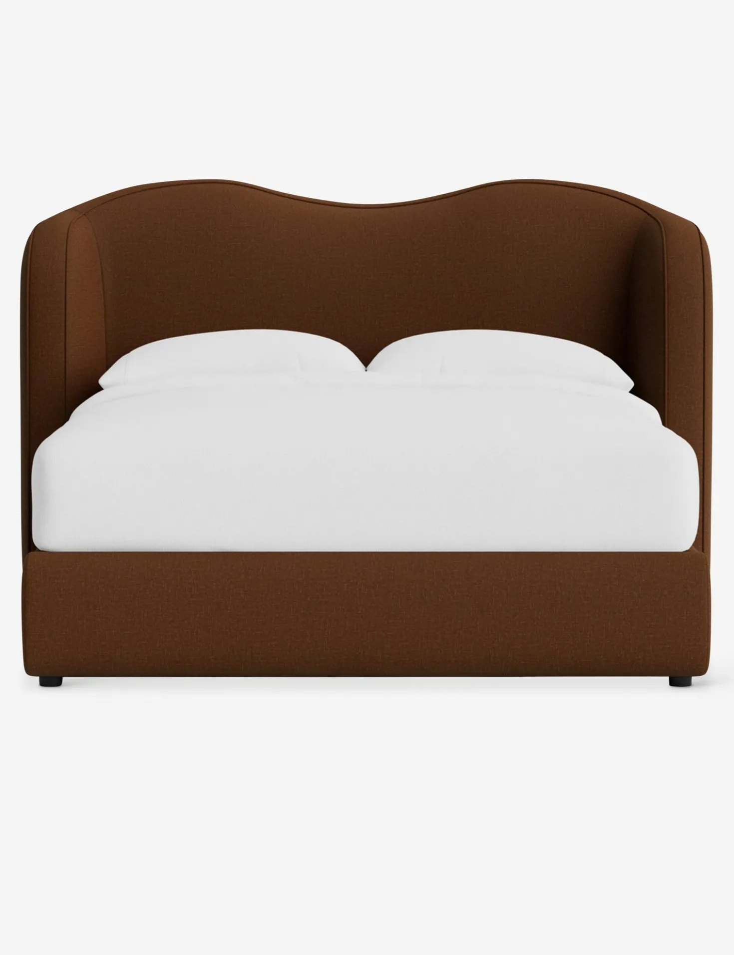 Shaw Platform Bed