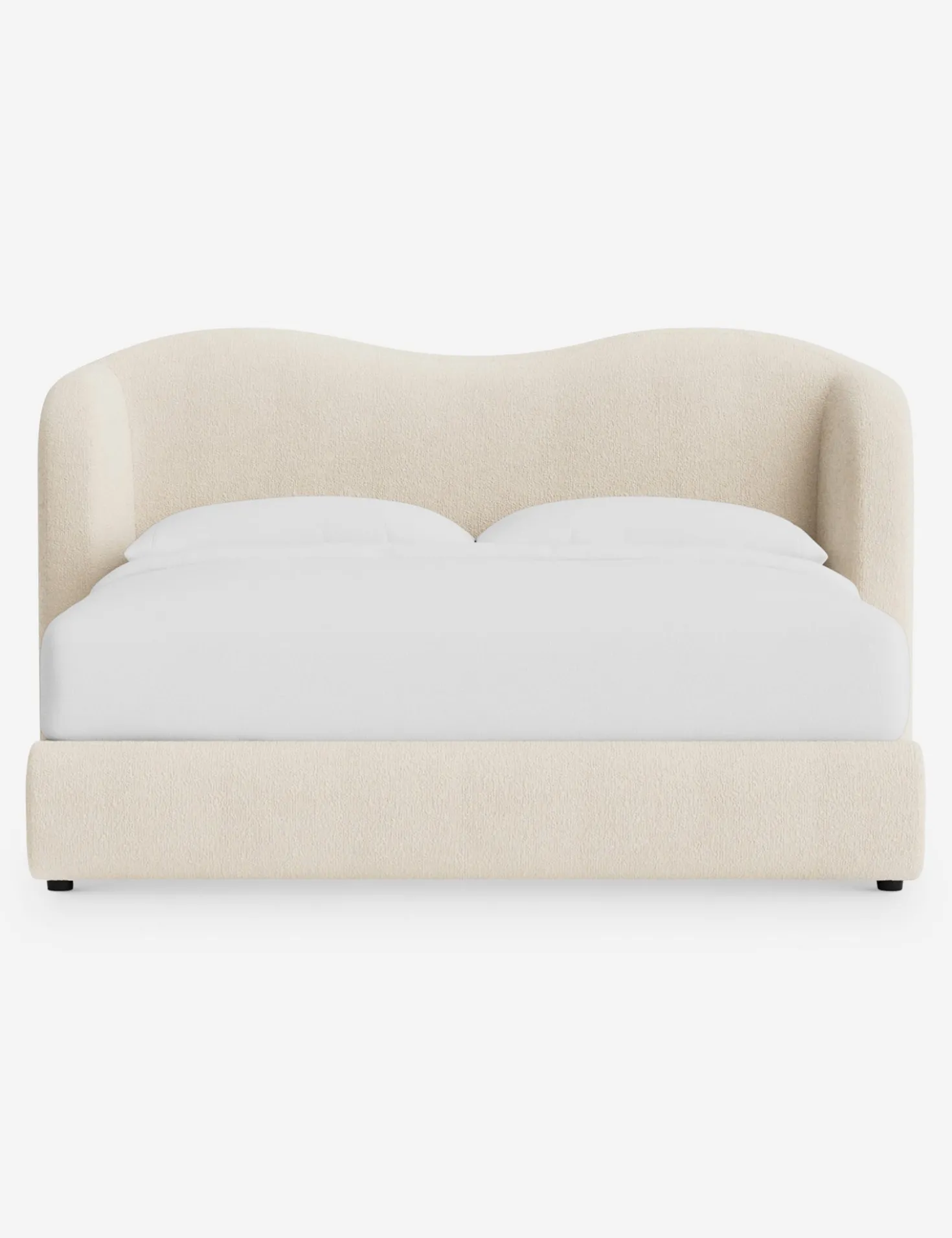 Shaw Platform Bed