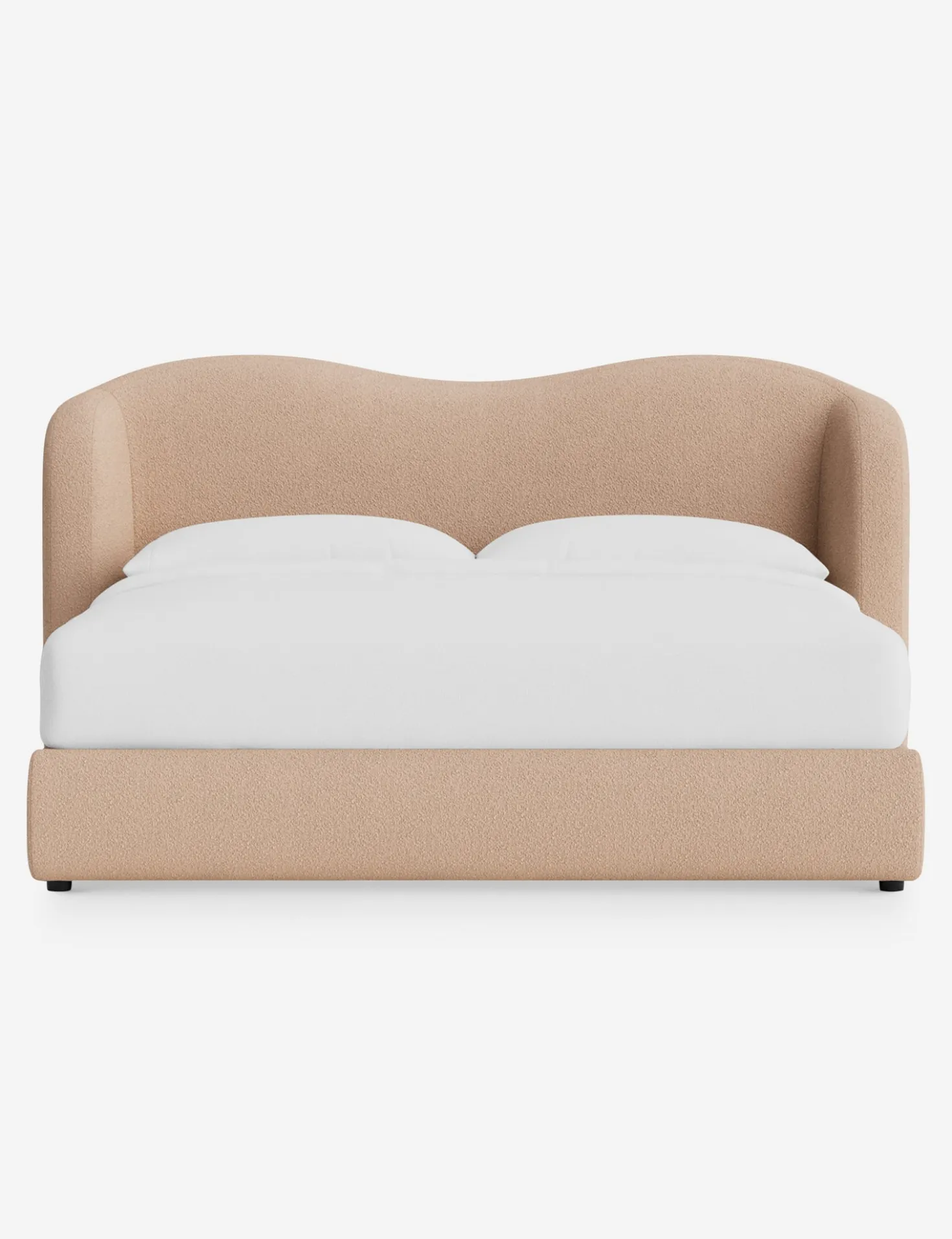 Shaw Platform Bed