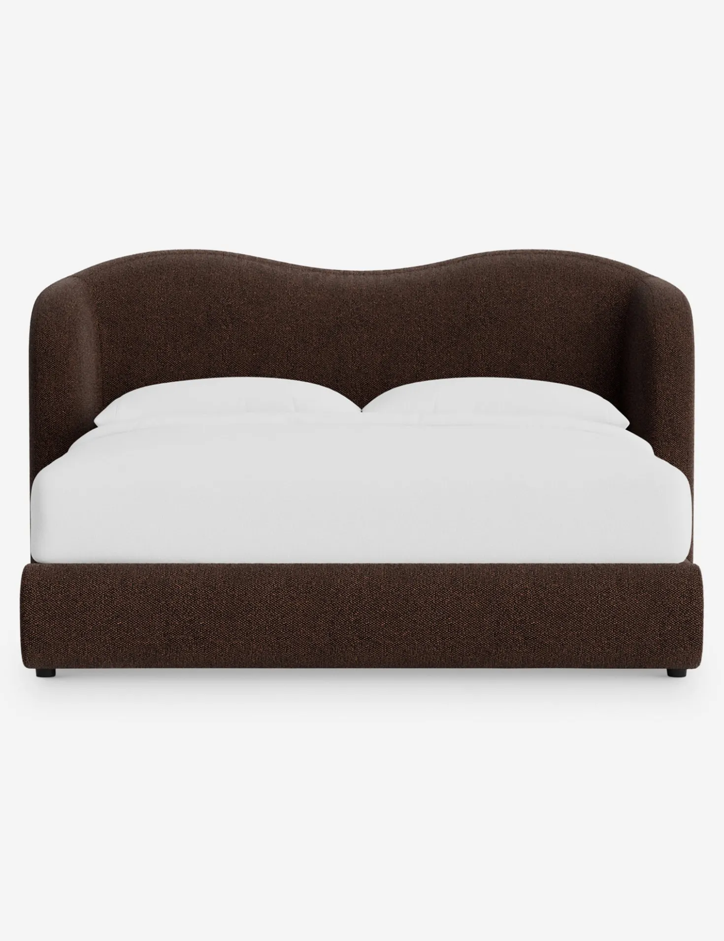 Shaw Platform Bed