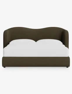 Shaw Platform Bed