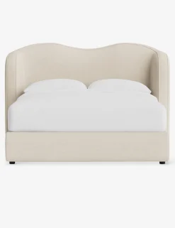Shaw Platform Bed