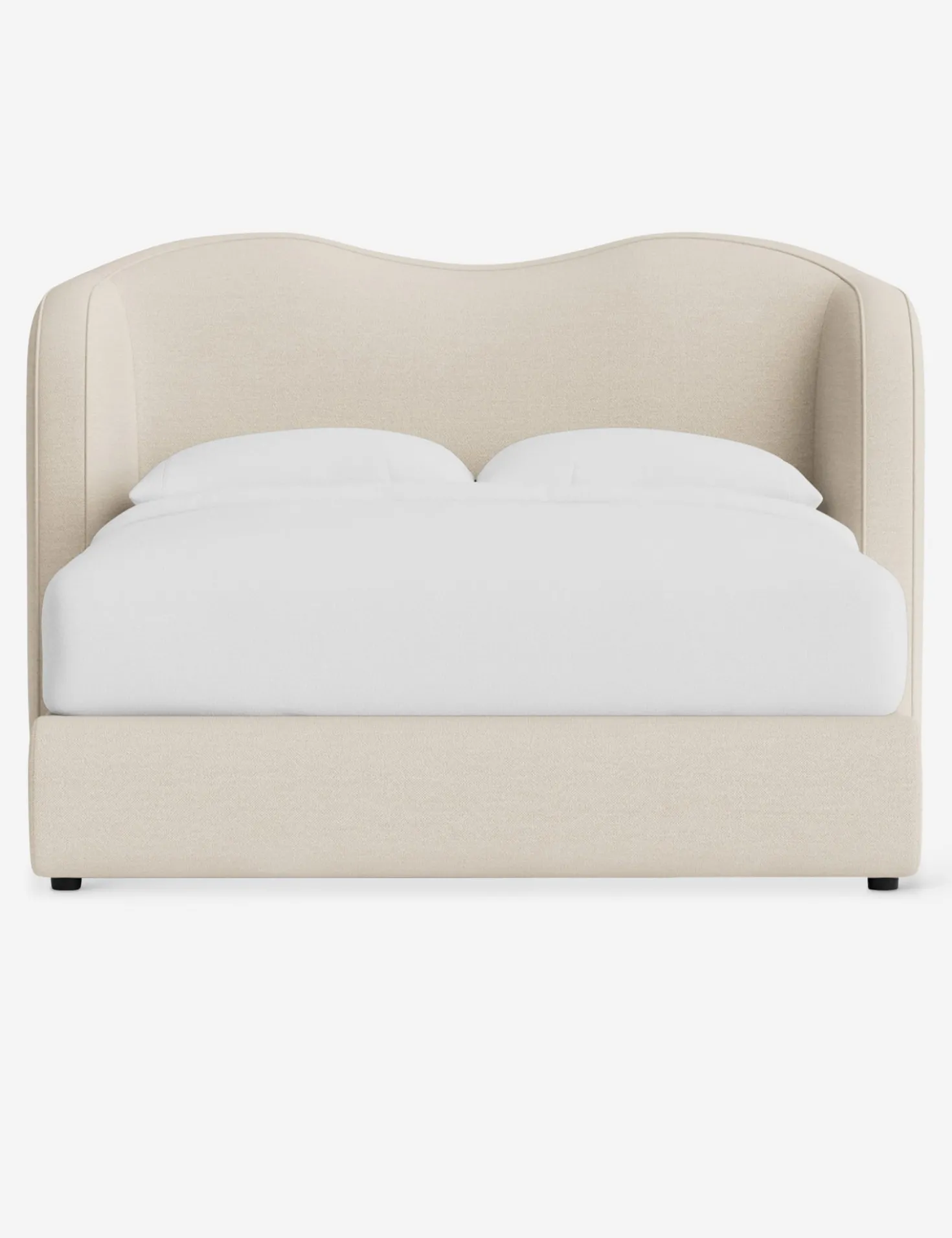 Shaw Platform Bed
