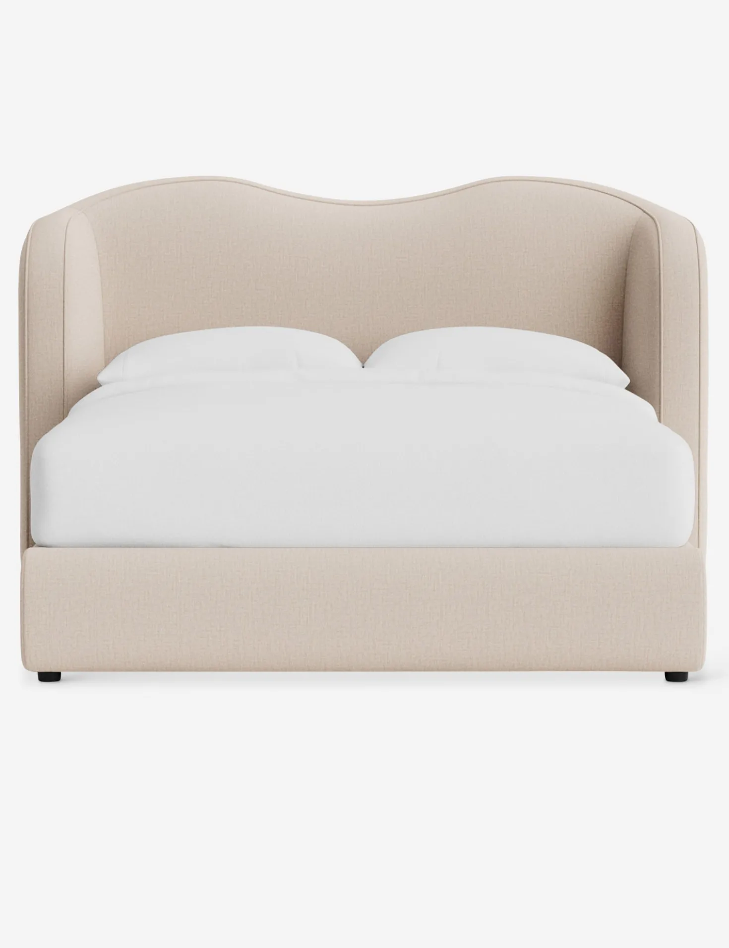 Shaw Platform Bed