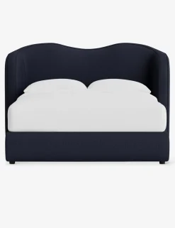 Shaw Platform Bed
