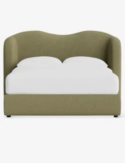 Shaw Platform Bed