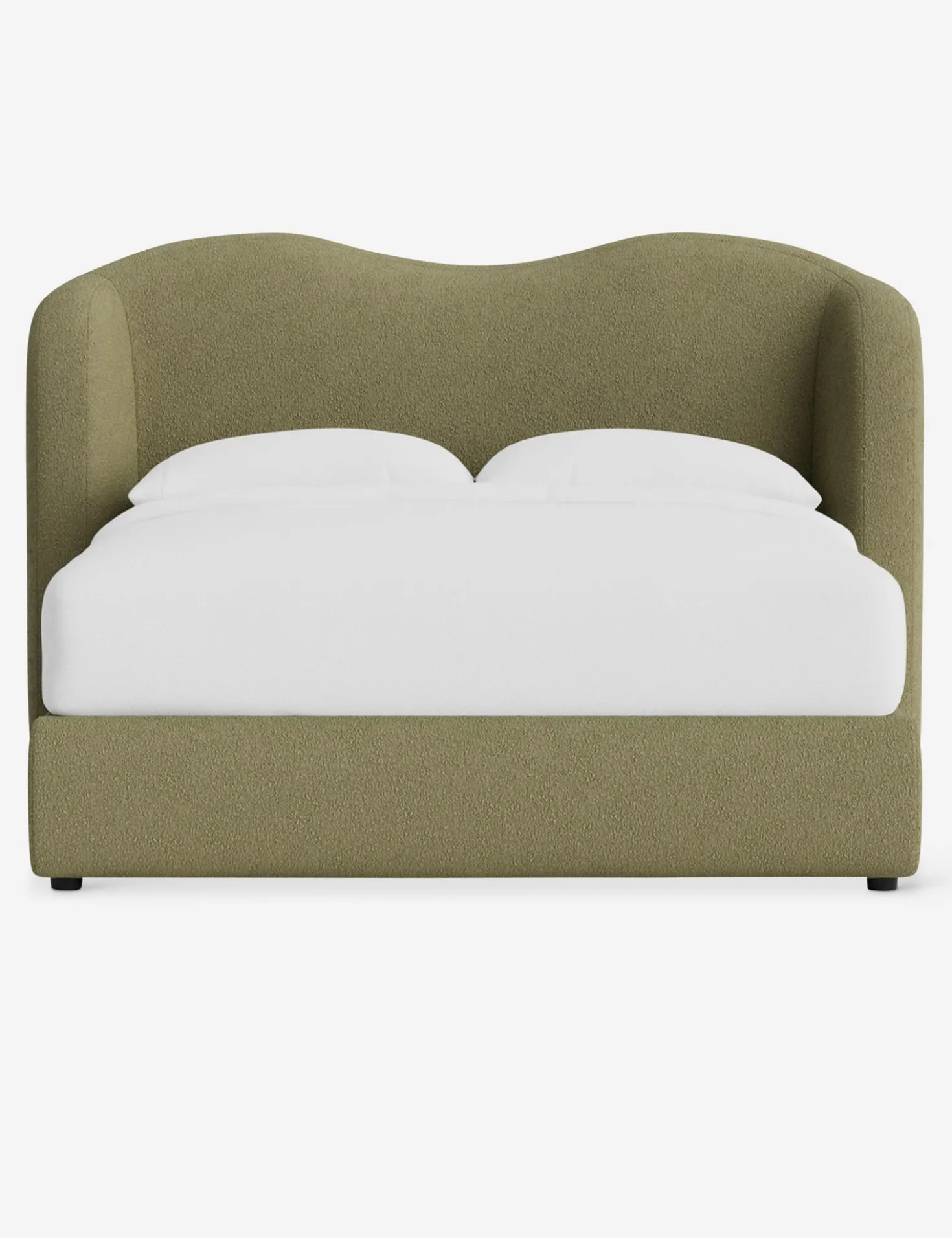 Shaw Platform Bed