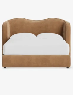 Shaw Platform Bed