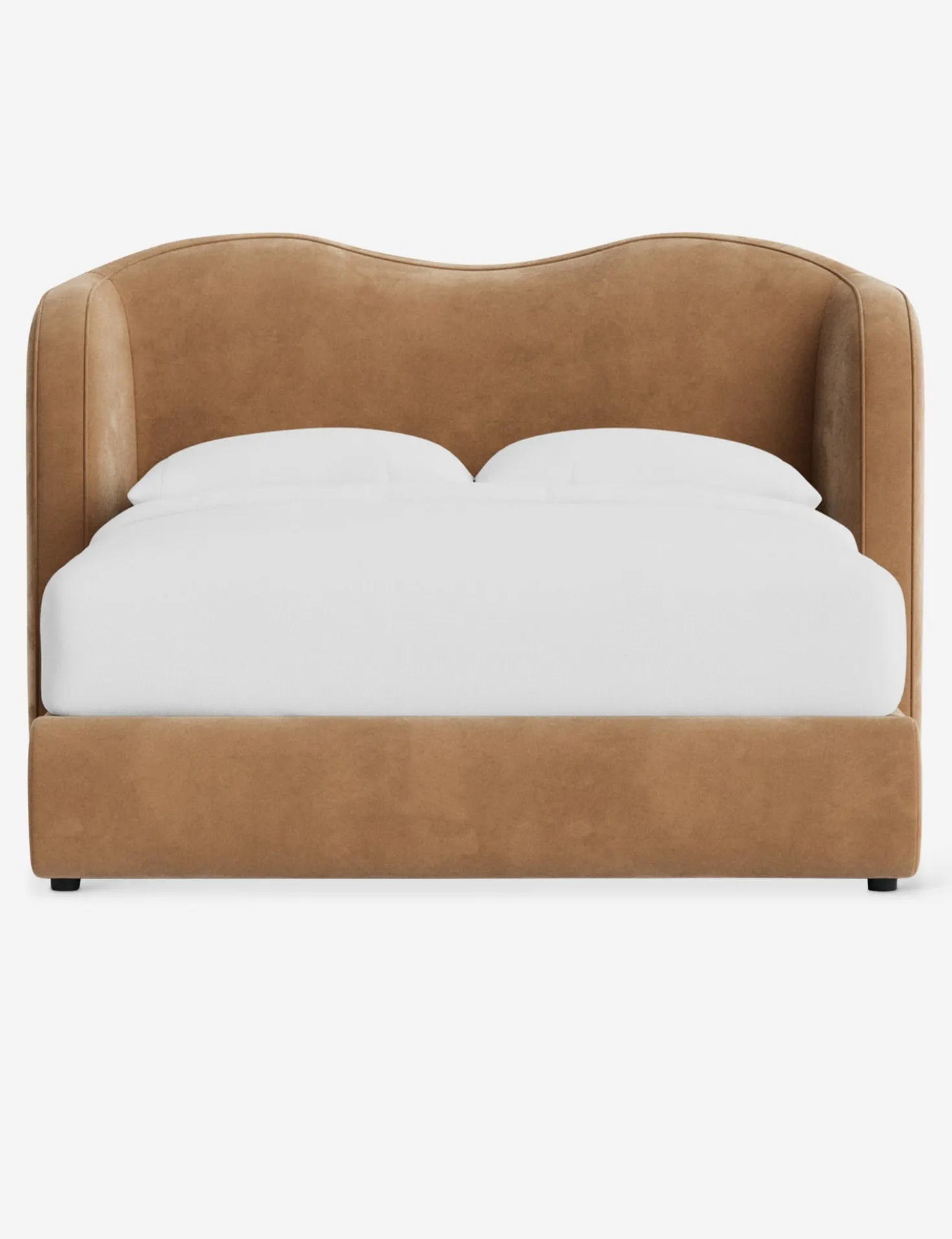 Shaw Platform Bed