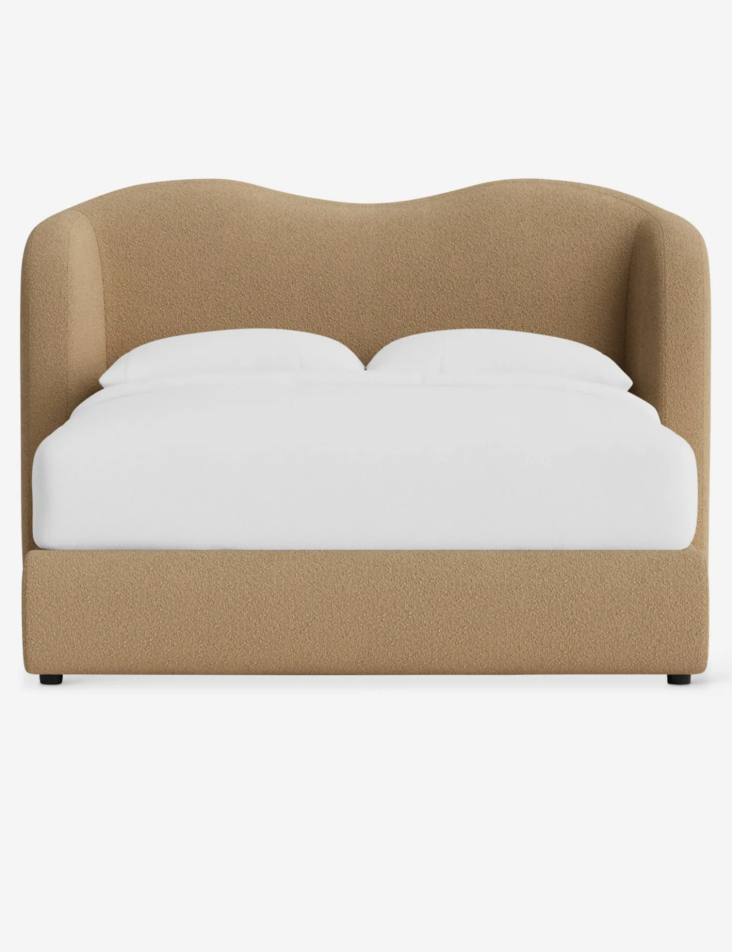 Shaw Platform Bed