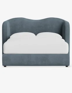 Shaw Platform Bed